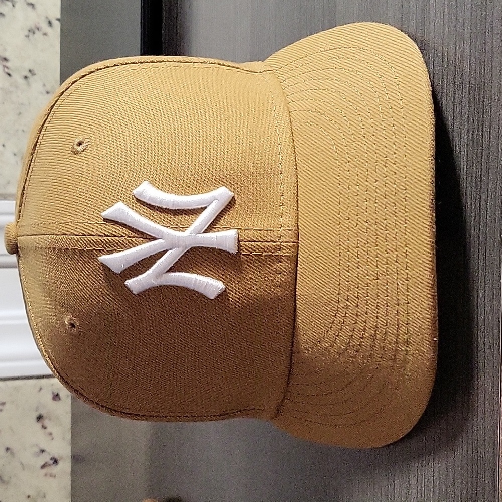 Yankees 59fifty Hat Size 7 1/4